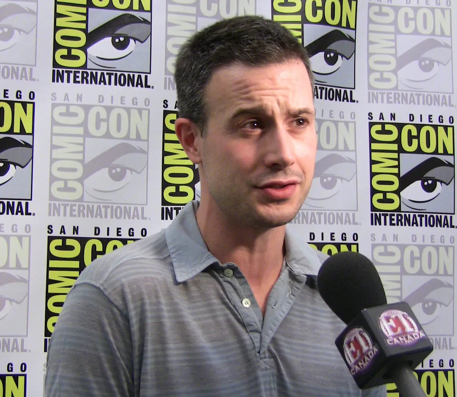 5. Freddie Prinze Jr. - Walked Away at the Height of His Charm (Image Credits: Wikimedia)