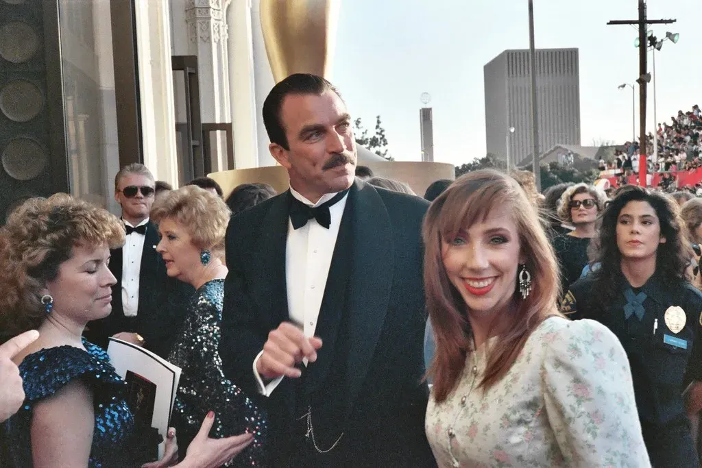 1. Indiana Jones - Tom Selleck Was Hired First (Alan Light, Flickr, CC BY 2.0)