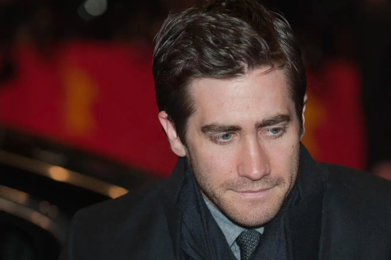 Jake Gyllenhaal in Nightcrawler (2014) (Image Credits: Wikimedia)