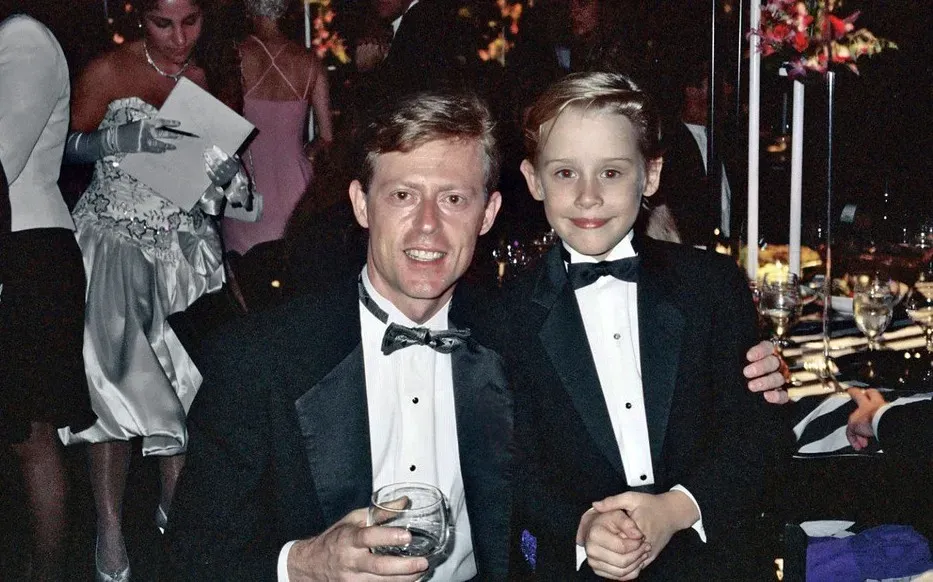 1. Macaulay Culkin - The Kid From "Home Alone" (Image Credits: Flickr)
