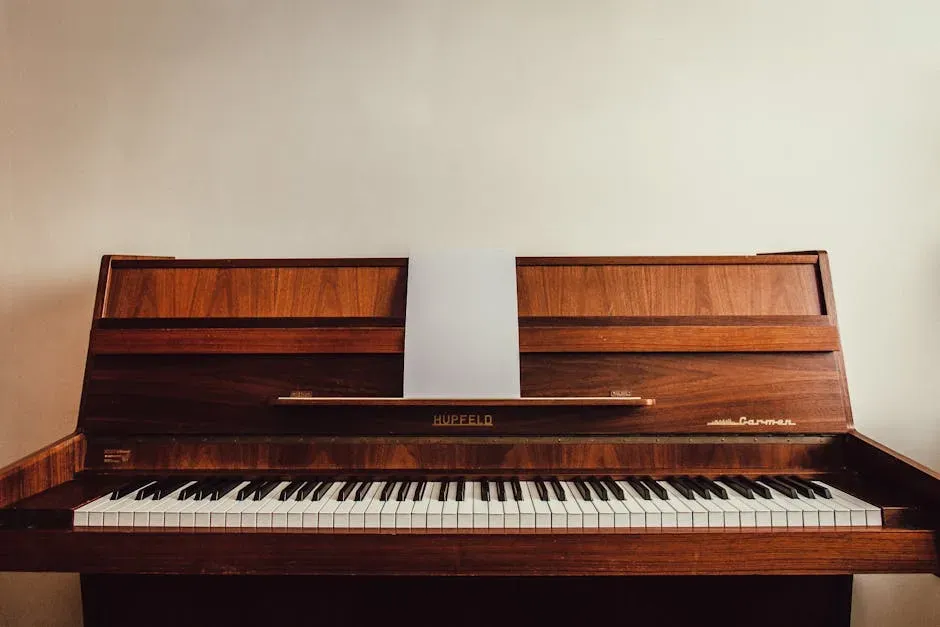 2. Claude Debussy – Clair de Lune (Image Credits: Pexels)