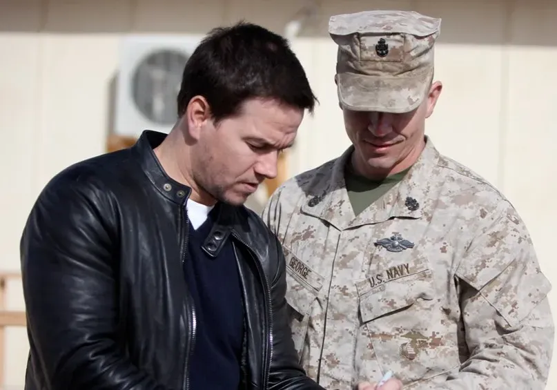 Mark Wahlberg (Image Credits: Flickr)