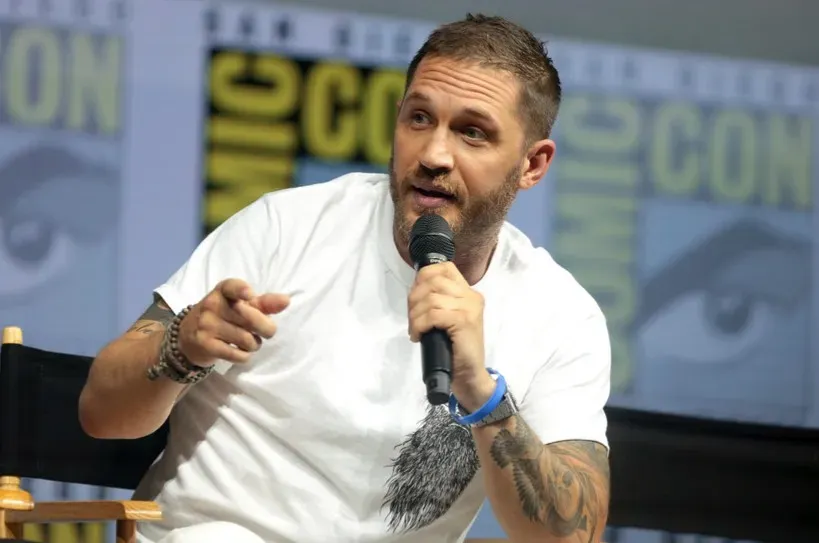 Venom (2018) (Image Credits: Flickr)