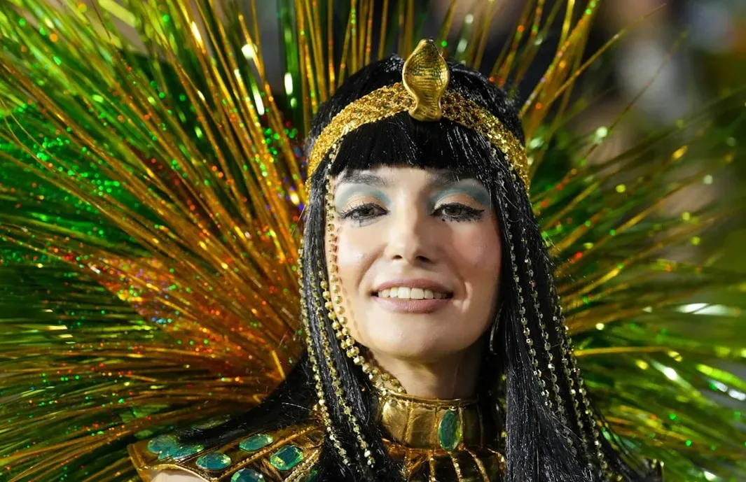 Cleopatra (1963) (Image Credits: Unsplash)