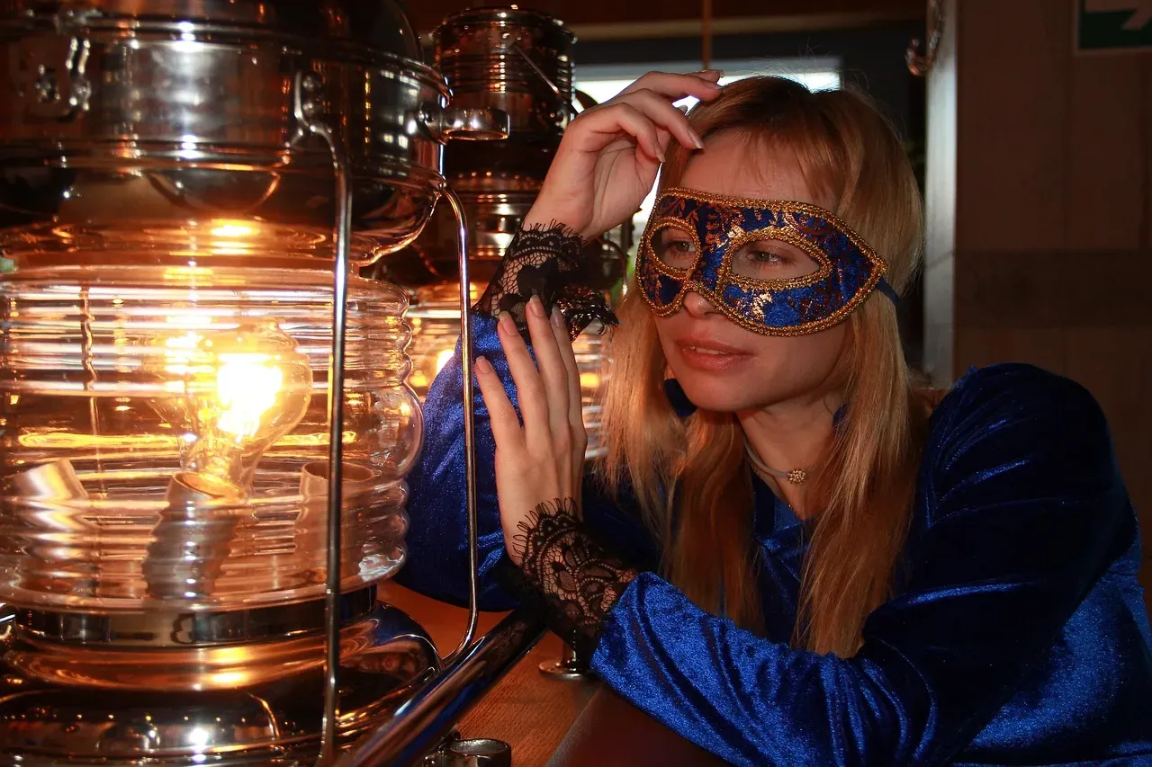 What Science Actually Says About Astrology and Personality (Image Credits: Pixabay)