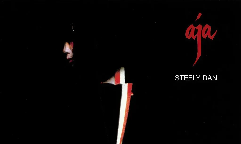 10. Steely Dan, Aja (Image Credits: Flickr)