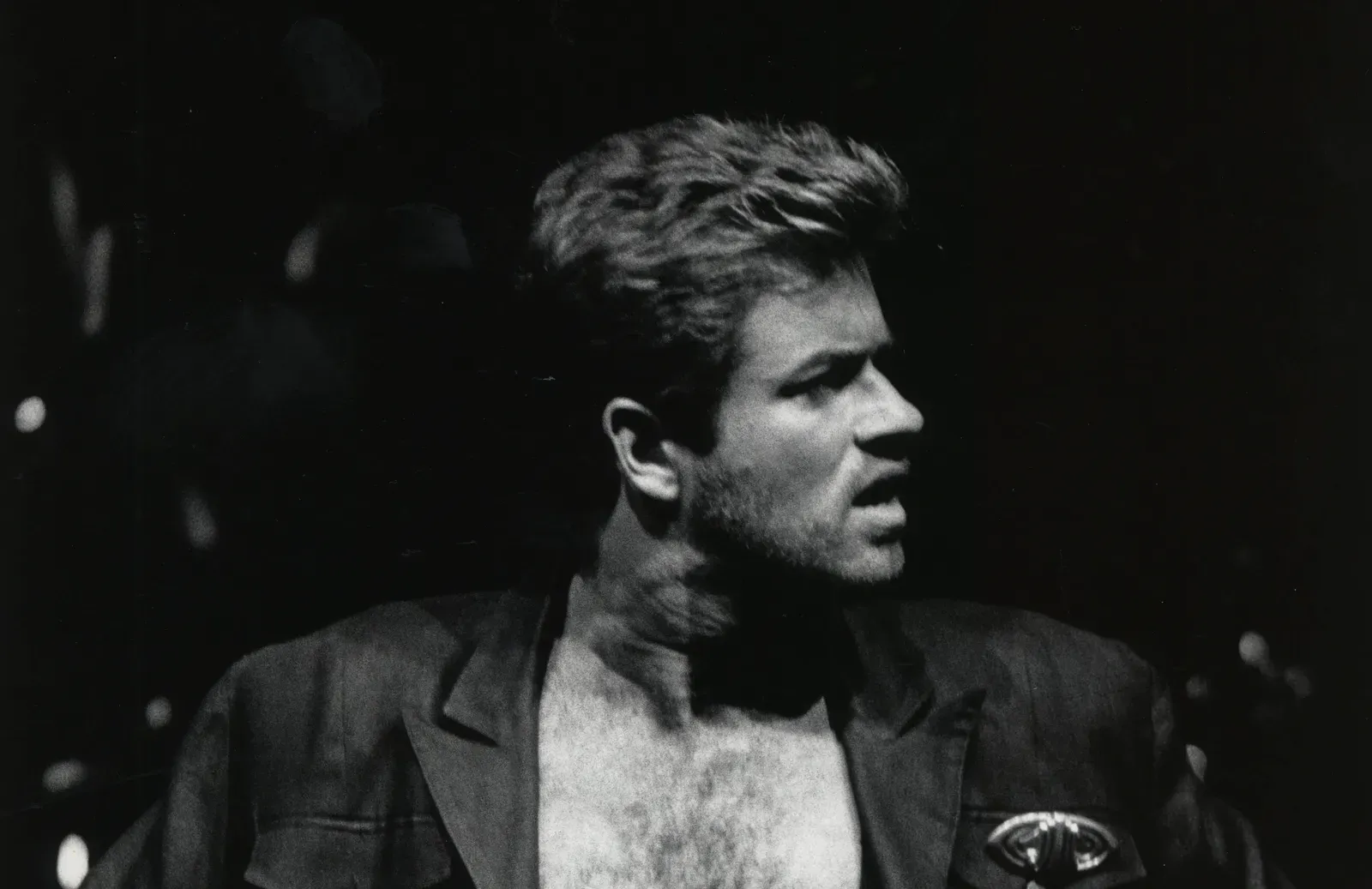4. I Want Your Sex by George Michael (Image Credits: Wikimedia)