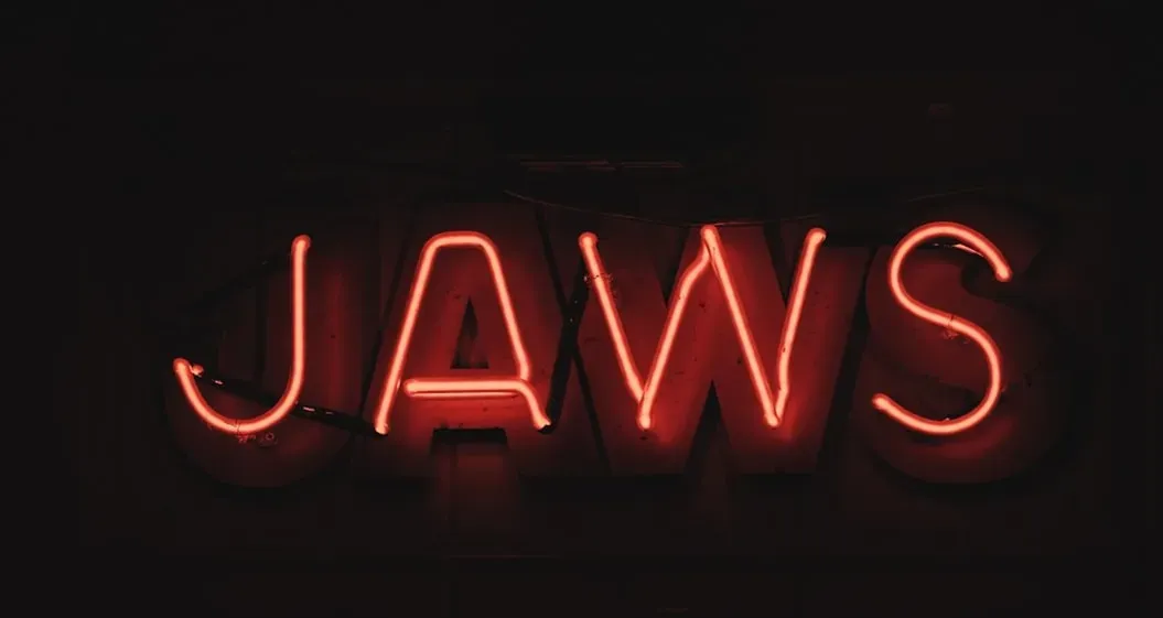 2. "You're gonna need a bigger boat" - Jaws (1975) (Image Credits: Unsplash)