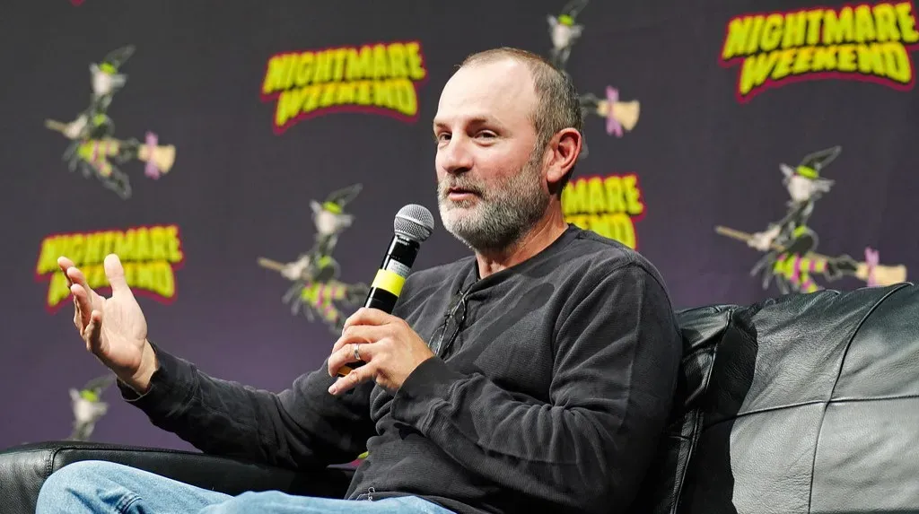2. Danny Lloyd - The Kid from The Shining Who Became a Biology Professor (Image Credits: Flickr)