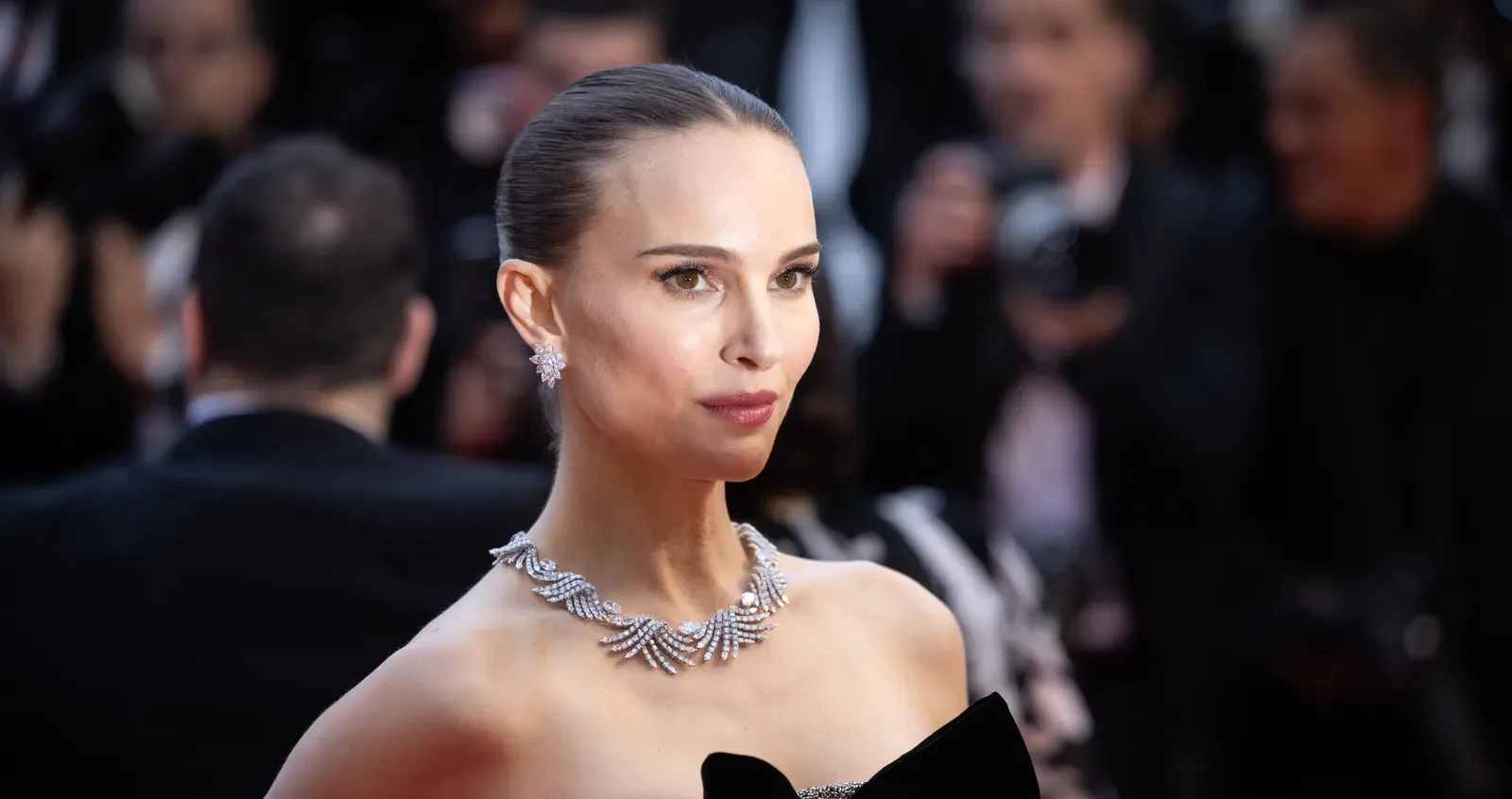 6. Natalie Portman (Image Credits: Wikimedia)