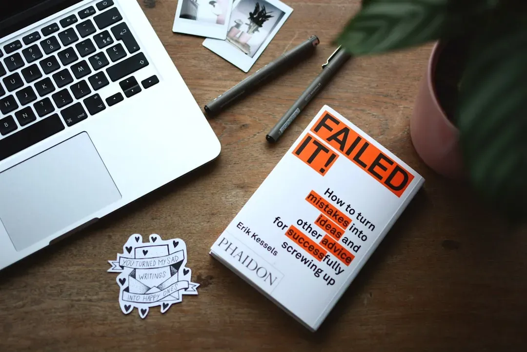 The Startup World's Most Uncomfortable Truth (Image Credits: Unsplash)