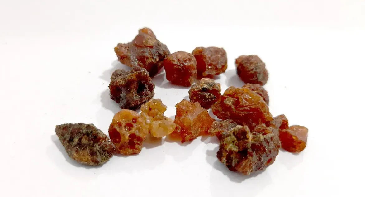Frankincense and Myrrh: Skincare Royalty From the Ancient World (Image Credits: Pixabay)