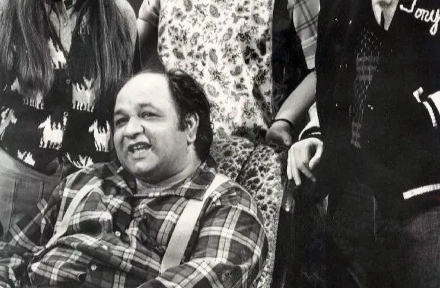 Richard Castellano and the cannoli line in The Godfather (Image Credits: Wikimedia)