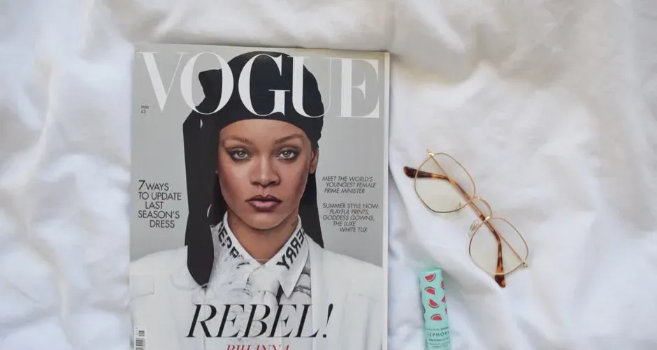 Rihanna: a beauty empire that outgrew the music career (Image Credits: Pexels)