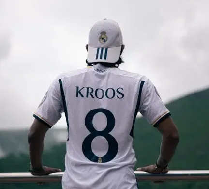 Toni Kroos: Winning All the Way to the Door (Image Credits: Pexels)