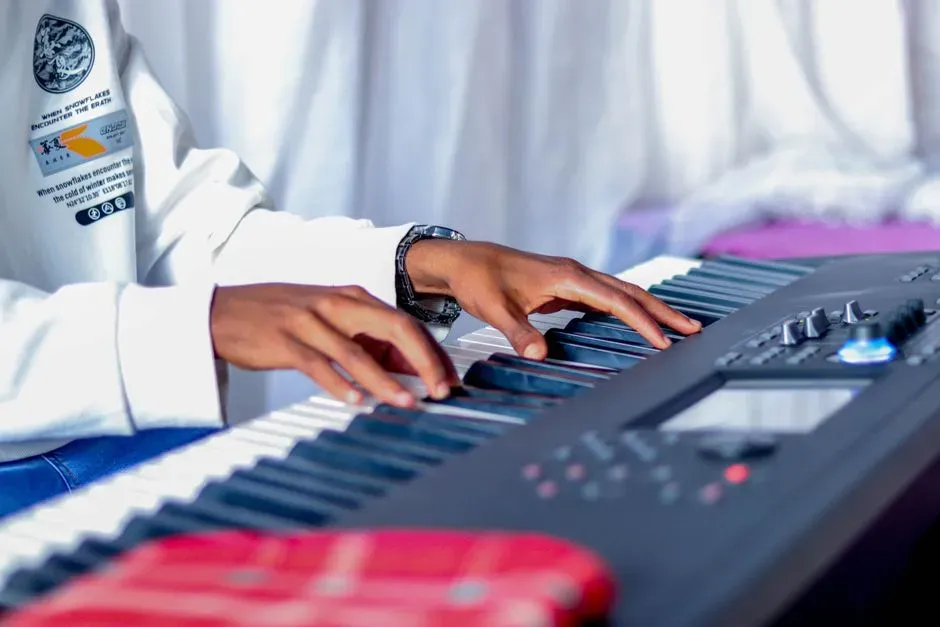 Find the Melody That the Words Already Imply (Image Credits: Pexels)