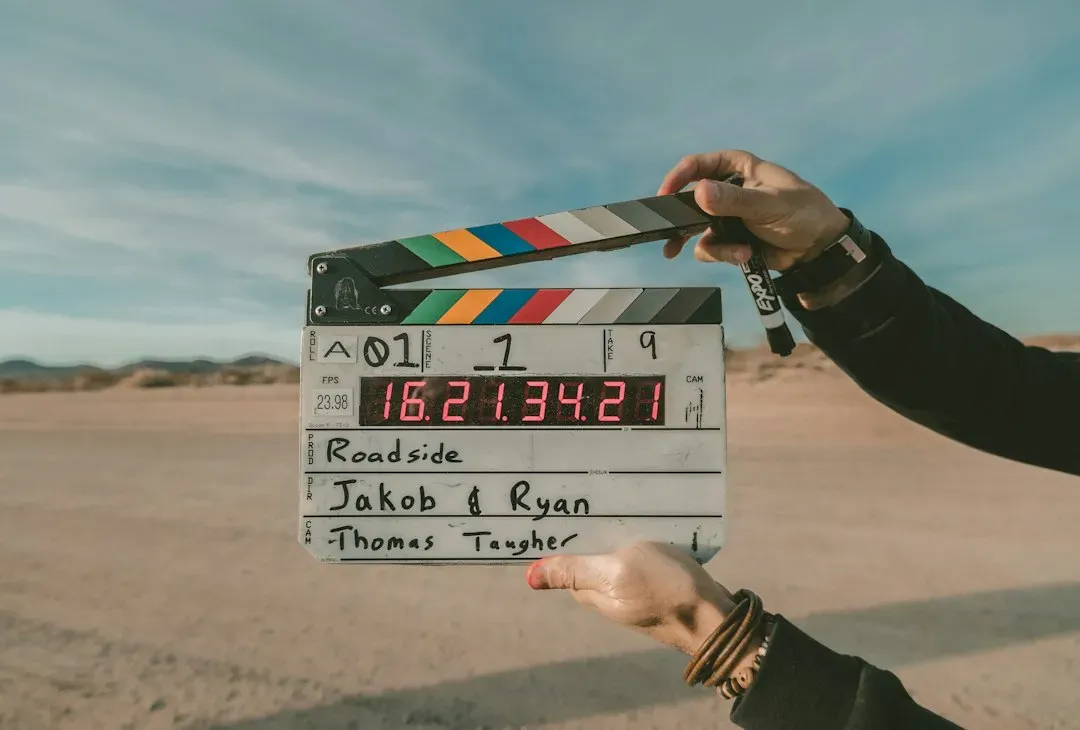 Not every director is on board with skipping theaters (Image Credits: Unsplash)