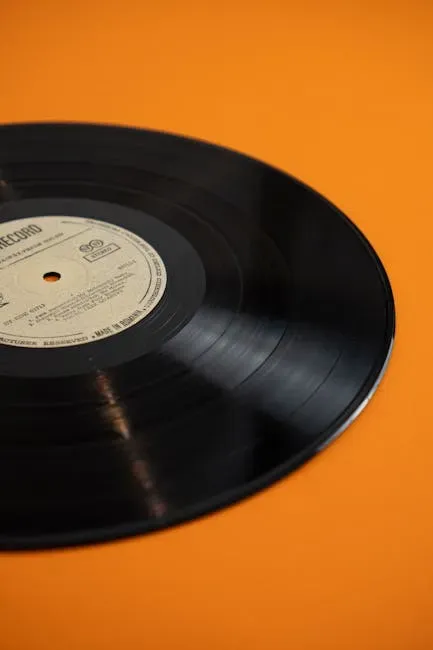 The Ramones – The Ramones (1976): Seven Days, Fourteen Songs, $6,400 (Image Credits: Pexels)