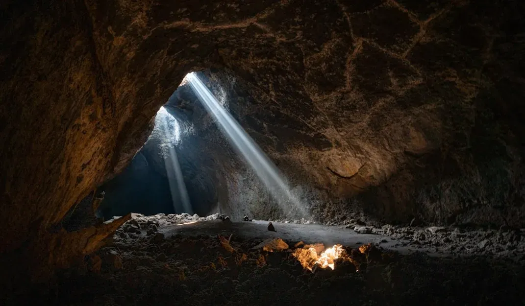 1. Indiana Jones in Raiders of the Lost Ark (Image Credits: Unsplash)