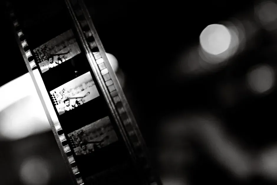 1. Schindler's List (1993) (Image Credits: Pexels)