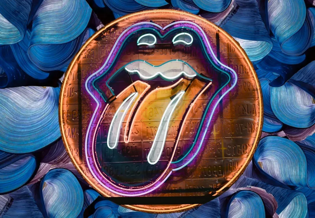 4. Exile on Main St. – The Rolling Stones (1972) (Image Credits: Unsplash)