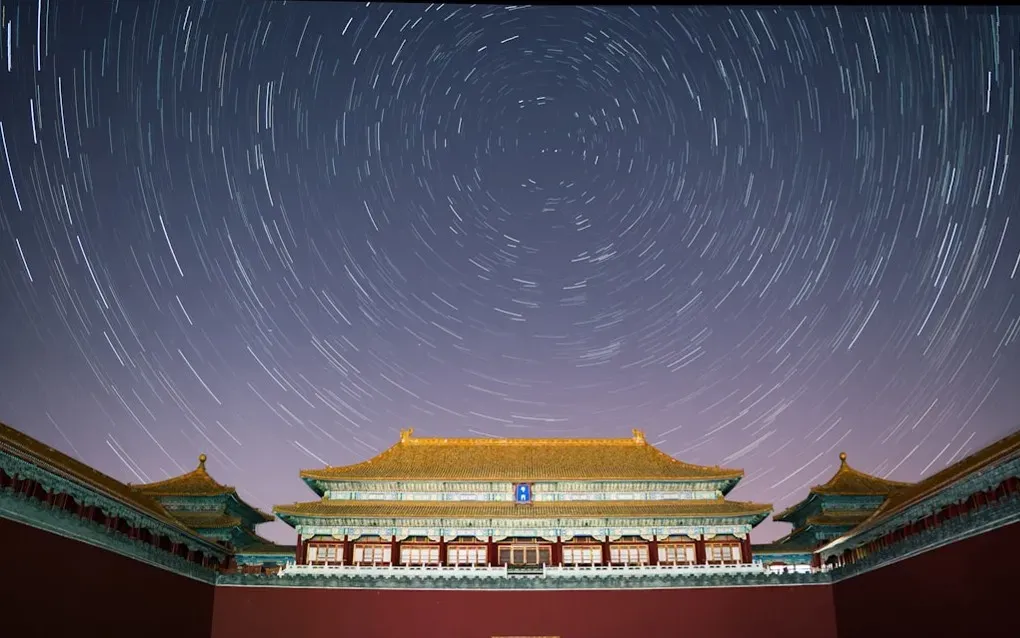 Ancient Chinese Astronomy and the Length of the Year (Image Credits: Unsplash)