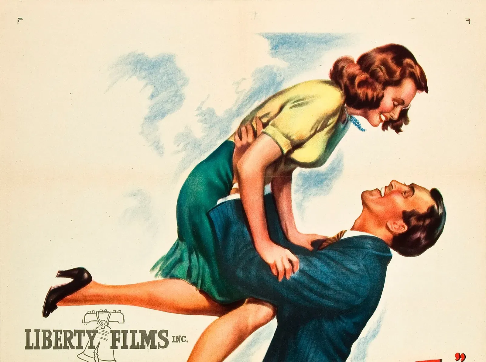 It's a Wonderful Life (1946) (Image Credits: Wikimedia)