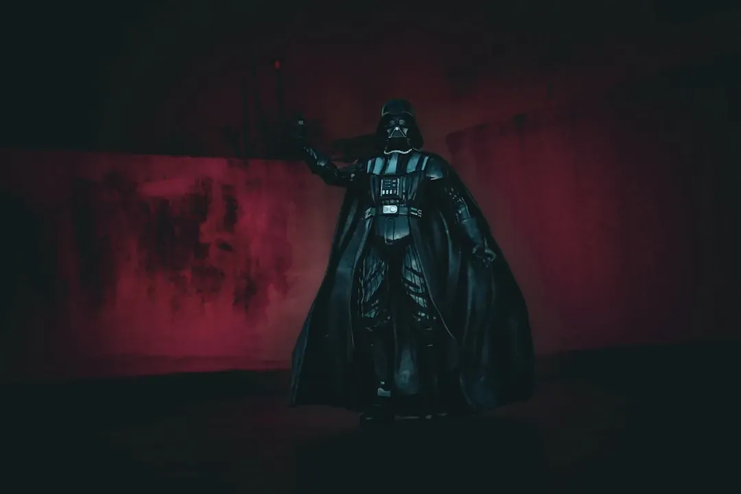 Return of the Jedi (Image Credits: Unsplash)