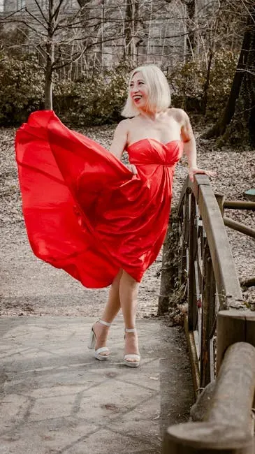 11. "Lady in Red" – Chris de Burgh (1986) (Image Credits: Pexels)