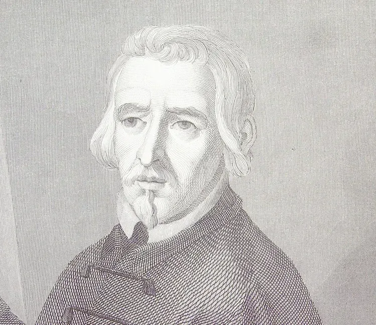 Alonso Cano - The Spanish Genius Crushed Beneath Velázquez's Shadow (Image Credits: Flickr)