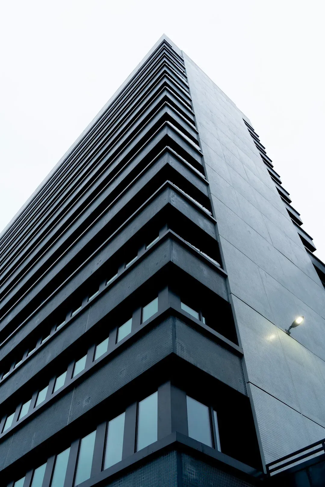 Severance (Image Credits: Unsplash)