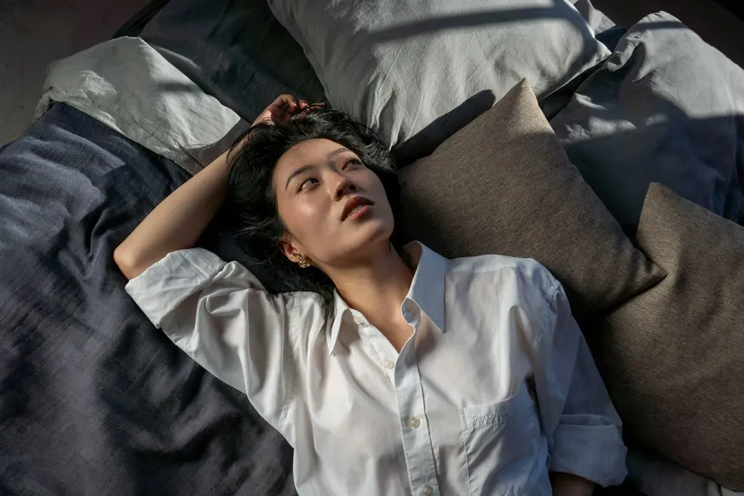 Sleep Loss and the Strange Quiet at Home (Image Credits: Unsplash)