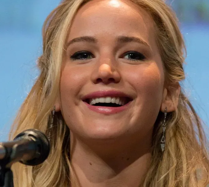 2. Jennifer Lawrence as Mystique in the X-Men Franchise (2011–2019) (Image Credits: Flickr)