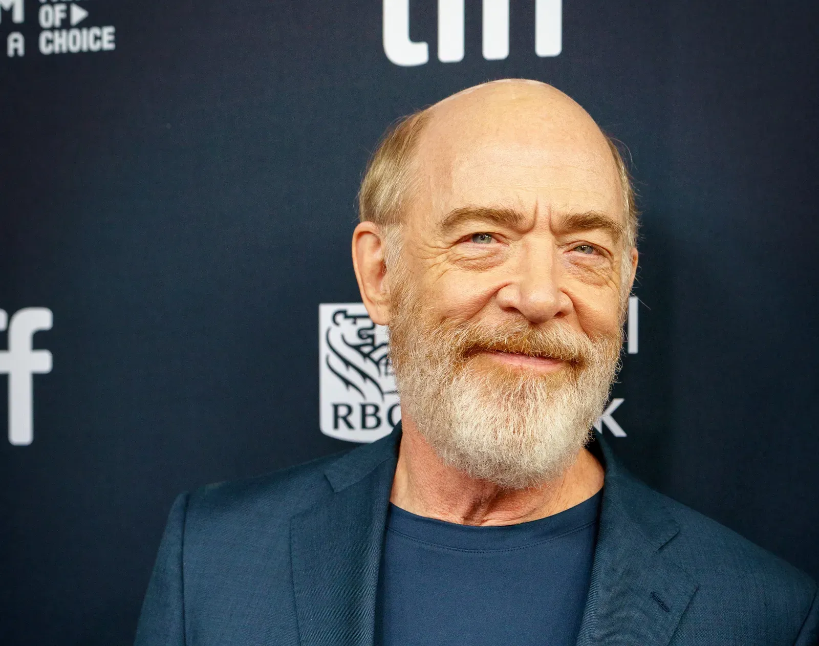 7. J.K. Simmons, the stern authority figure (Image Credits: Wikimedia)
