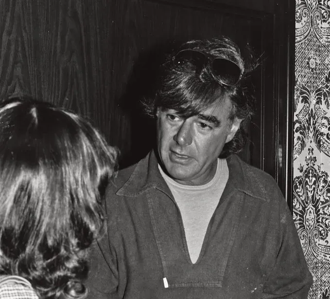 3. Richard Donner and Superman II (Image Credits: Flickr)