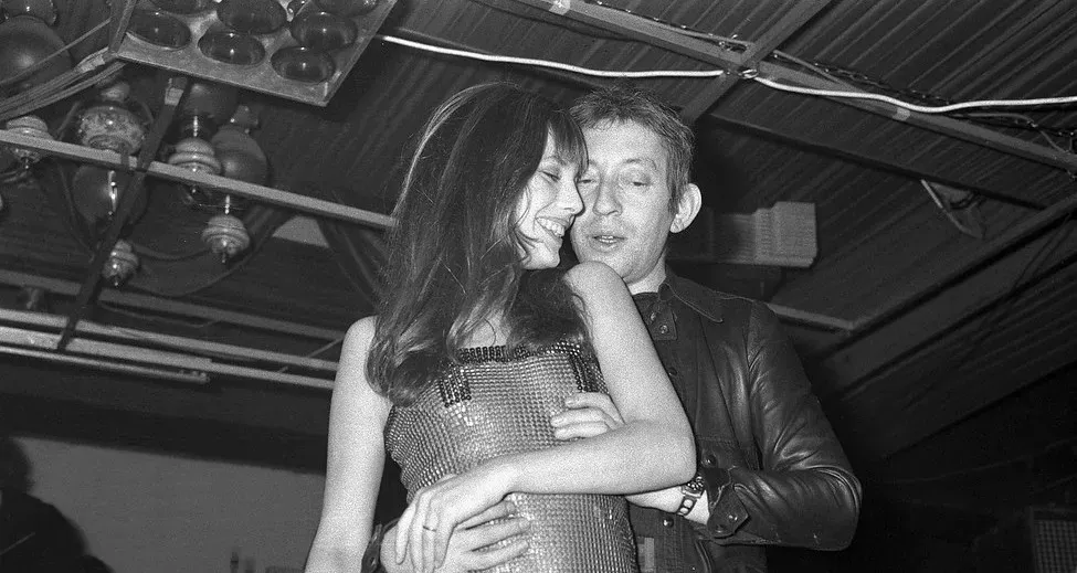 5. Je t'aime... moi non plus by Serge Gainsbourg and Jane Birkin (Image Credits: Flickr)