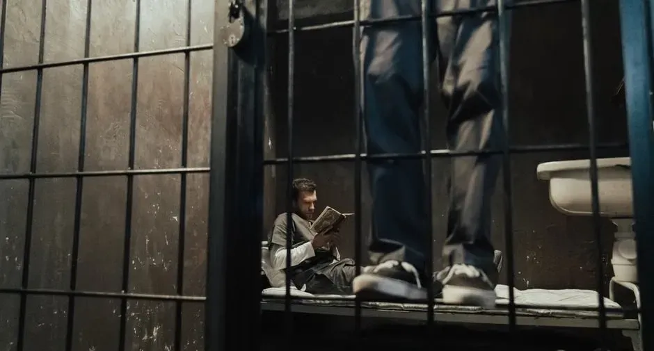 The Shawshank Redemption (1994) (Image Credits: Pexels)