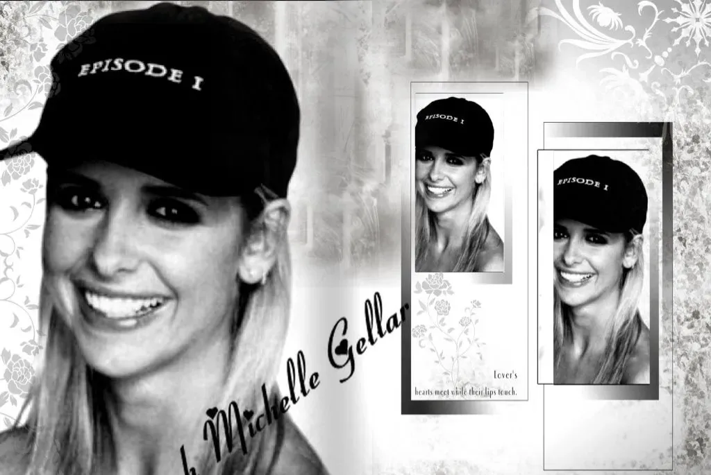 Sarah Michelle Gellar (Image Credits: Flickr)
