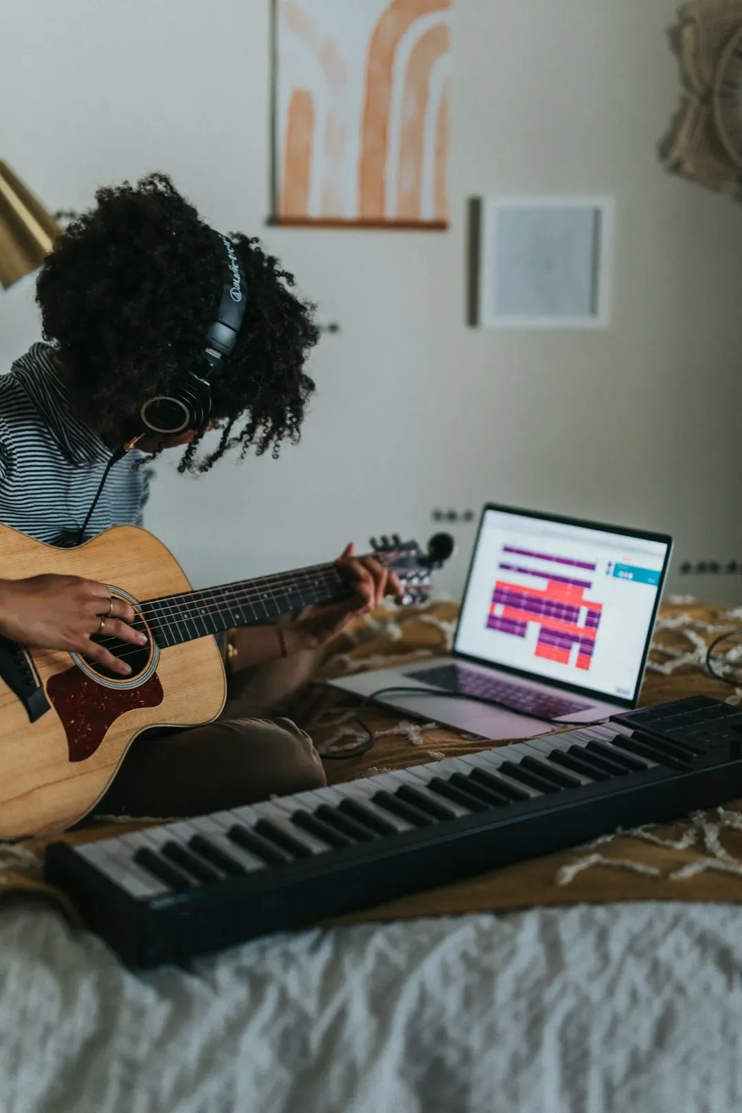 6. Housing Pressure Is Pushing Musicians to the Margins (Image Credits: Unsplash)