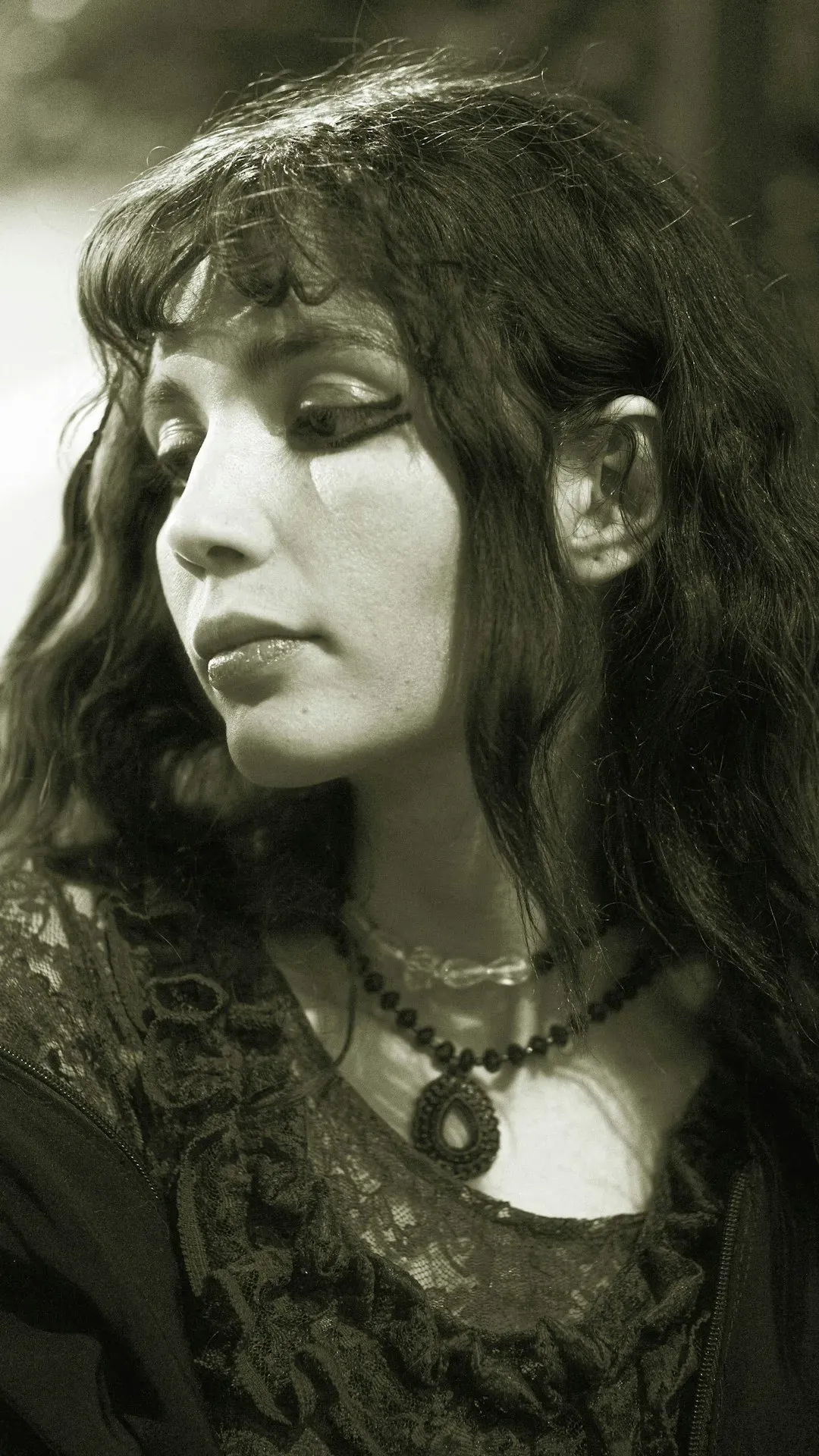 9. Judee Sill (Image Credits: Unsplash)