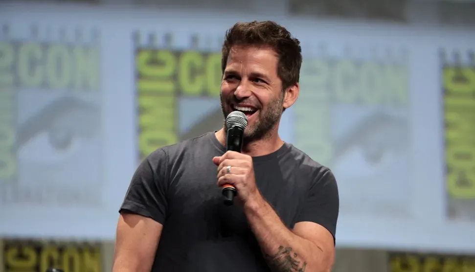 Zack Snyder and the four year wait for his own movie (Image Credits: Flickr)