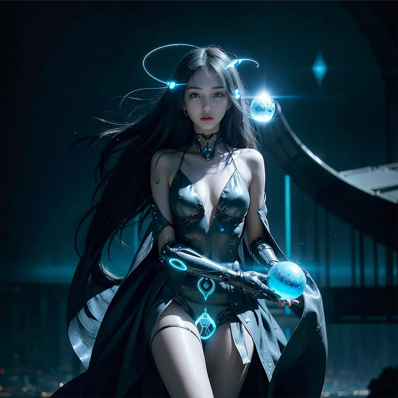 Simulation-Based AI Training (Image Credits: Pixabay)