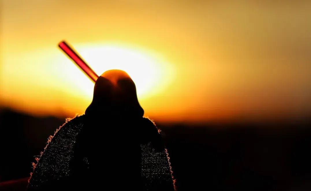 The Phantom Menace (1999) - A Shadow That Said Everything (Image Credits: Unsplash)