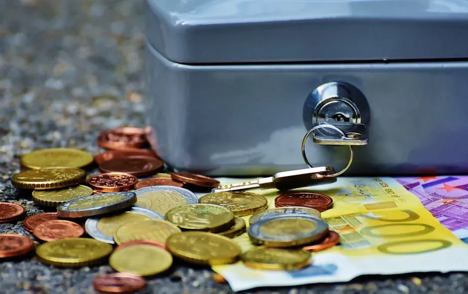 Social Security's Financial Future: What Long-Lived Claimers Need to Know (Image Credits: Pexels)