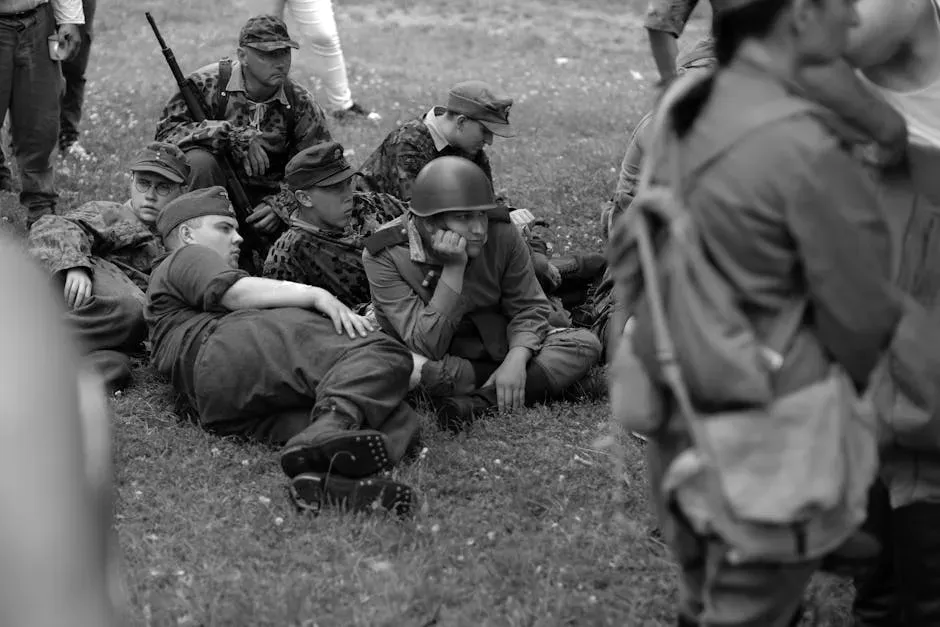 9. The Second Boer War: Where "Concentration Camp" Was Born (Image Credits: Pexels)