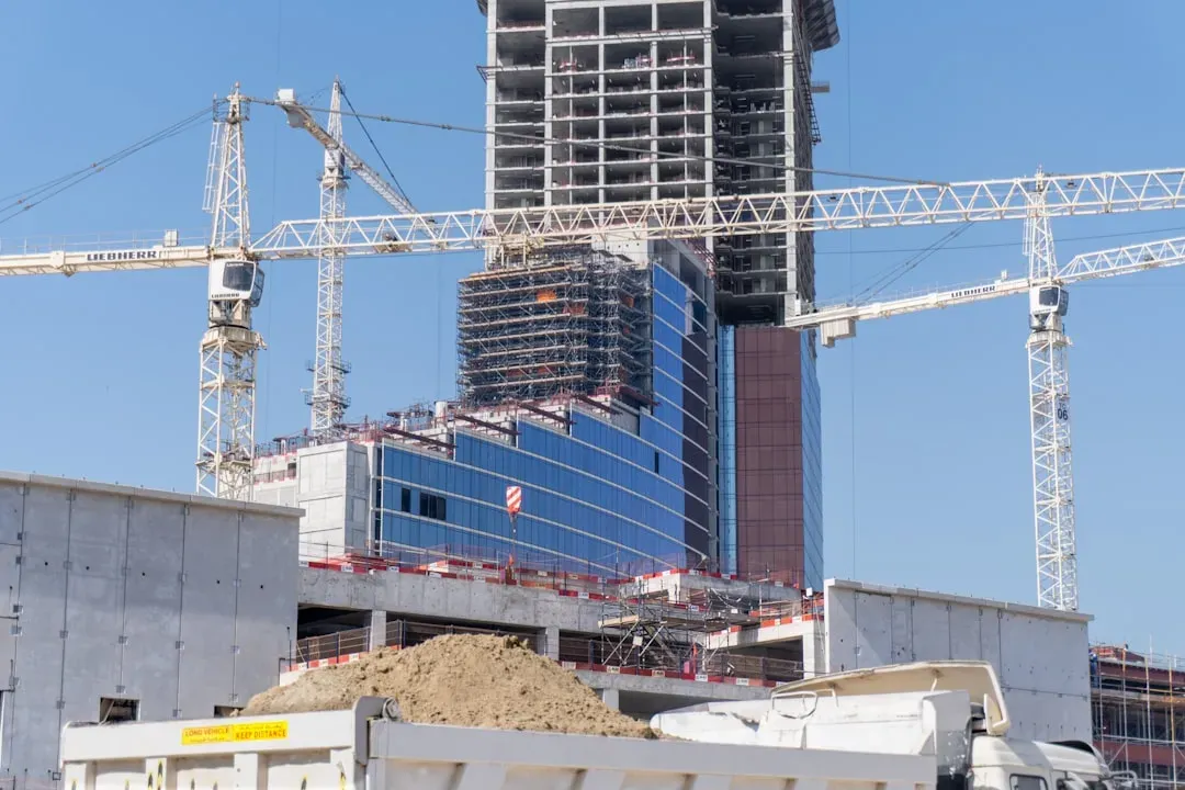 The 50th Year and What Comes Next (Image Credits: Unsplash)