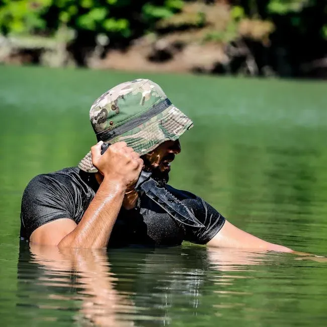 First Blood (1982): Rambo Lives to Fight Another Day (Image Credits: Pexels)
