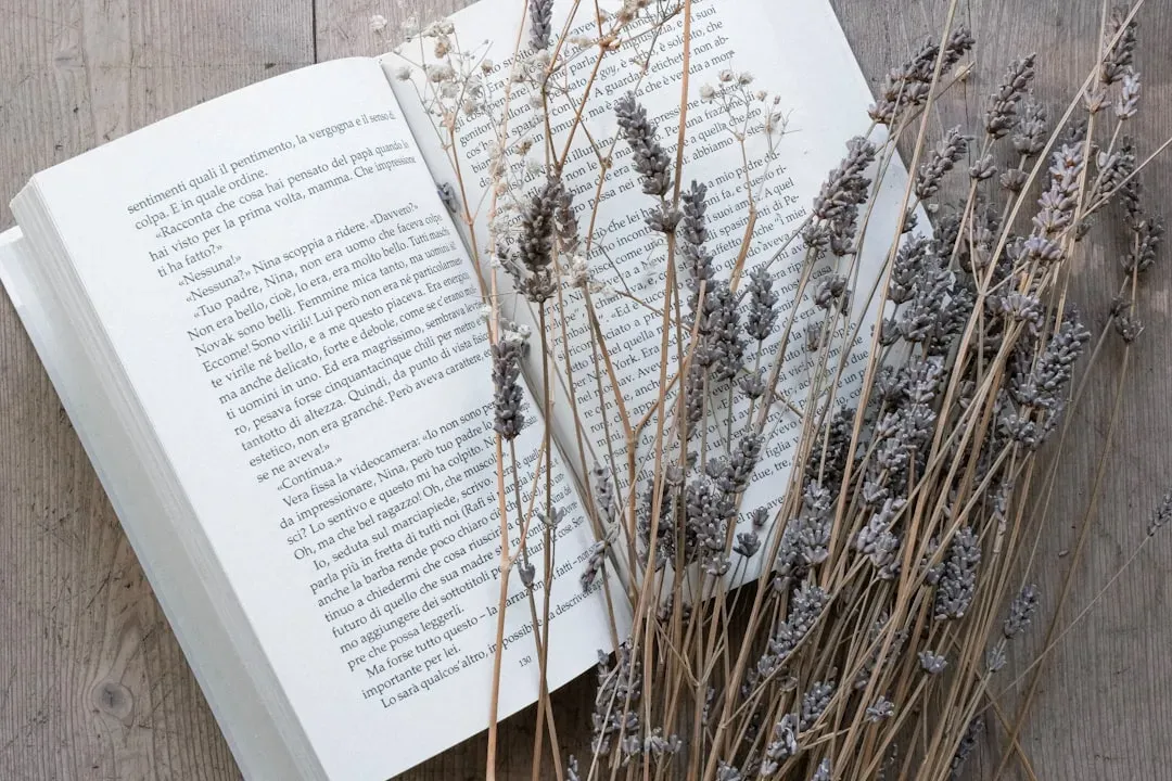 What Slow Reading Actually Means (Image Credits: Unsplash)