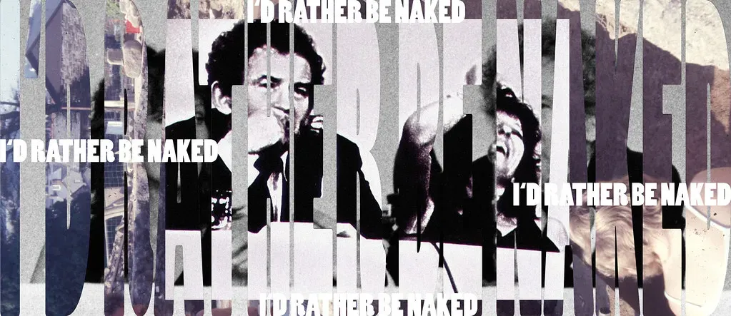 Norman Mailer's Advertisement for Myself and Literary Feuds (Image Credits: Flickr)