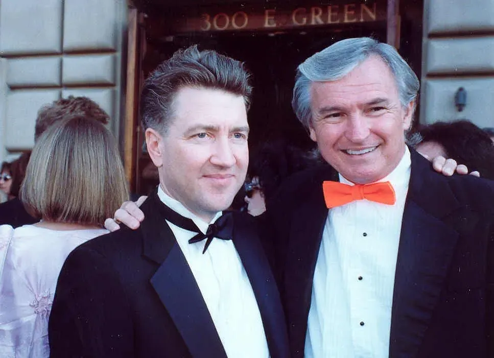 9. Twin Peaks: Fire Walk with Me (1992) (Image Credits: Flickr)